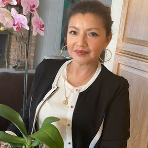 Meet your Posher, Veronica